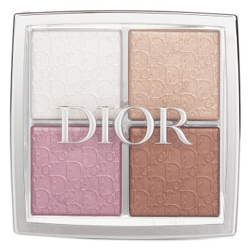 Dior Backstage - Glow Face Palette