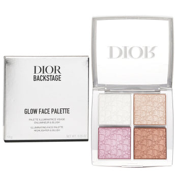Dior Backstage - Glow Face Palette