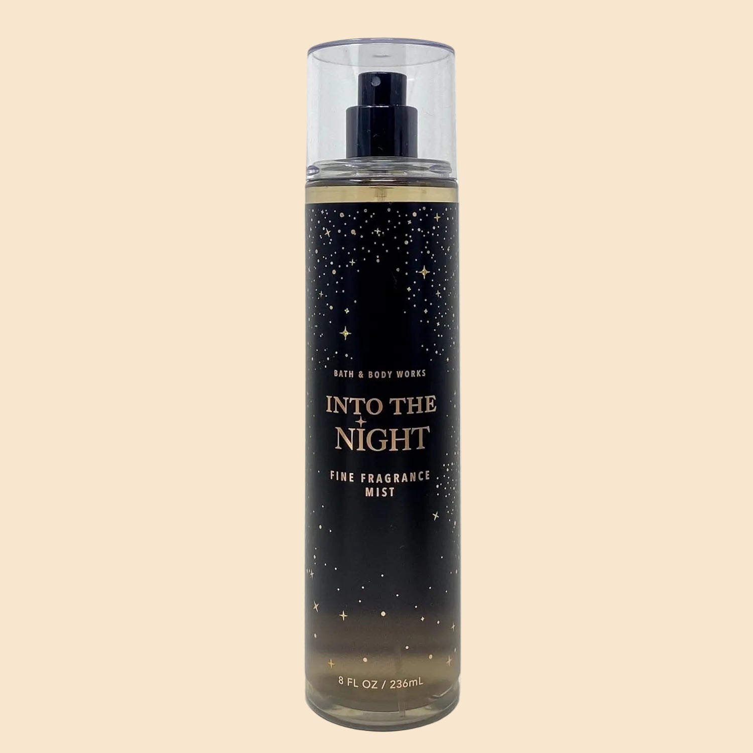 Into The Night - Fine Fragrance Mist