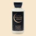 Into The Night - Daily Nourishing Body Lotion