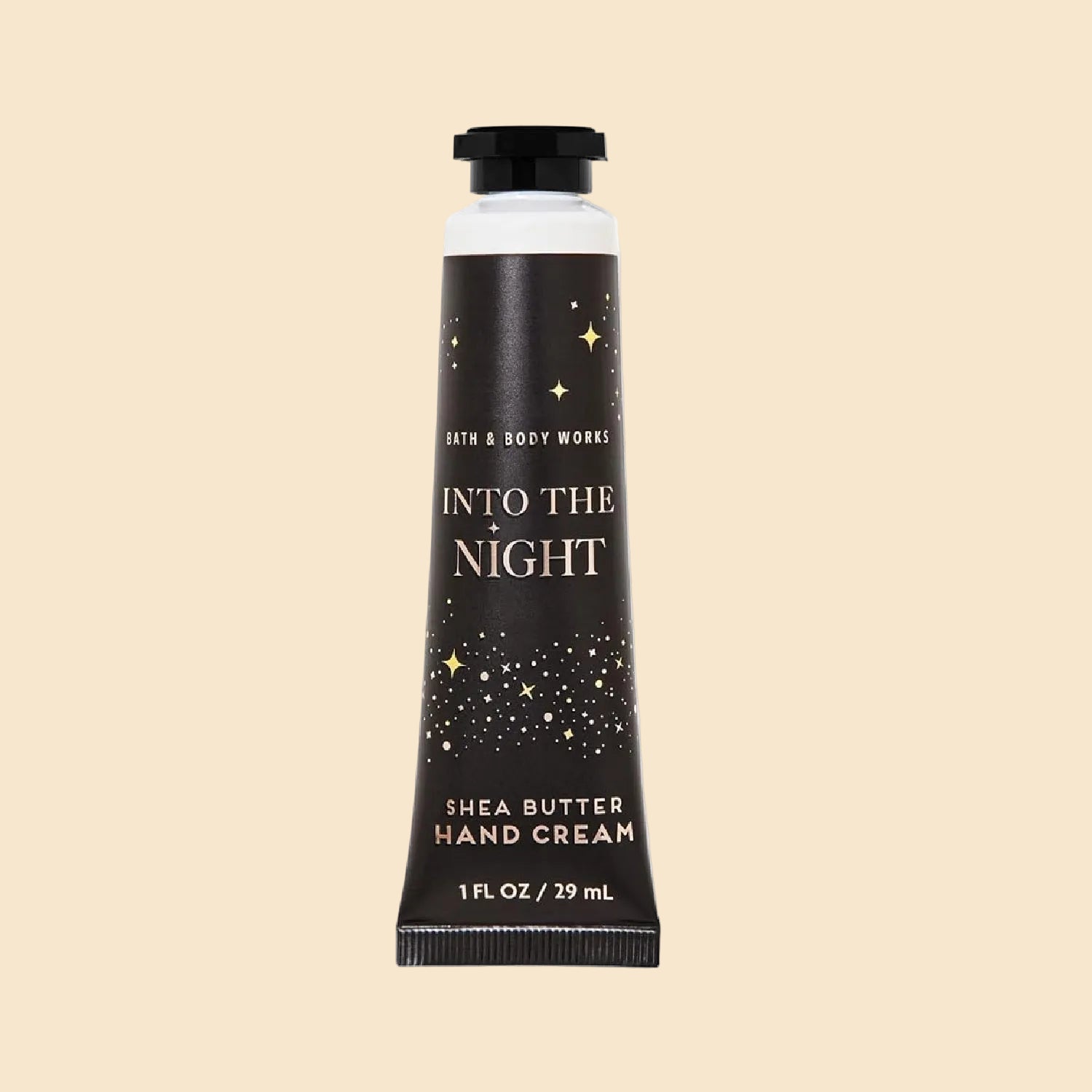 Into The Night - Shea Butter Hand Cream