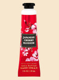 Japanese Cherry Blossom - Shea Butter Hand Cream