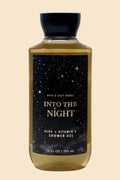 Into The Night - Shower Gel