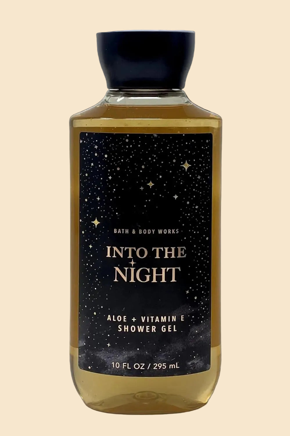 Into The Night - Shower Gel