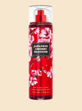 Japanese Cherry Blossom - Fine Fragrance Mist