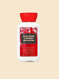 Japanese Cherry Blossom - Daily Nourishing Body Lotion